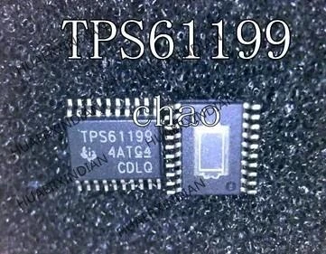

TPS61199 61199 SOP-20 Гарантия качества, новый и оригинальный