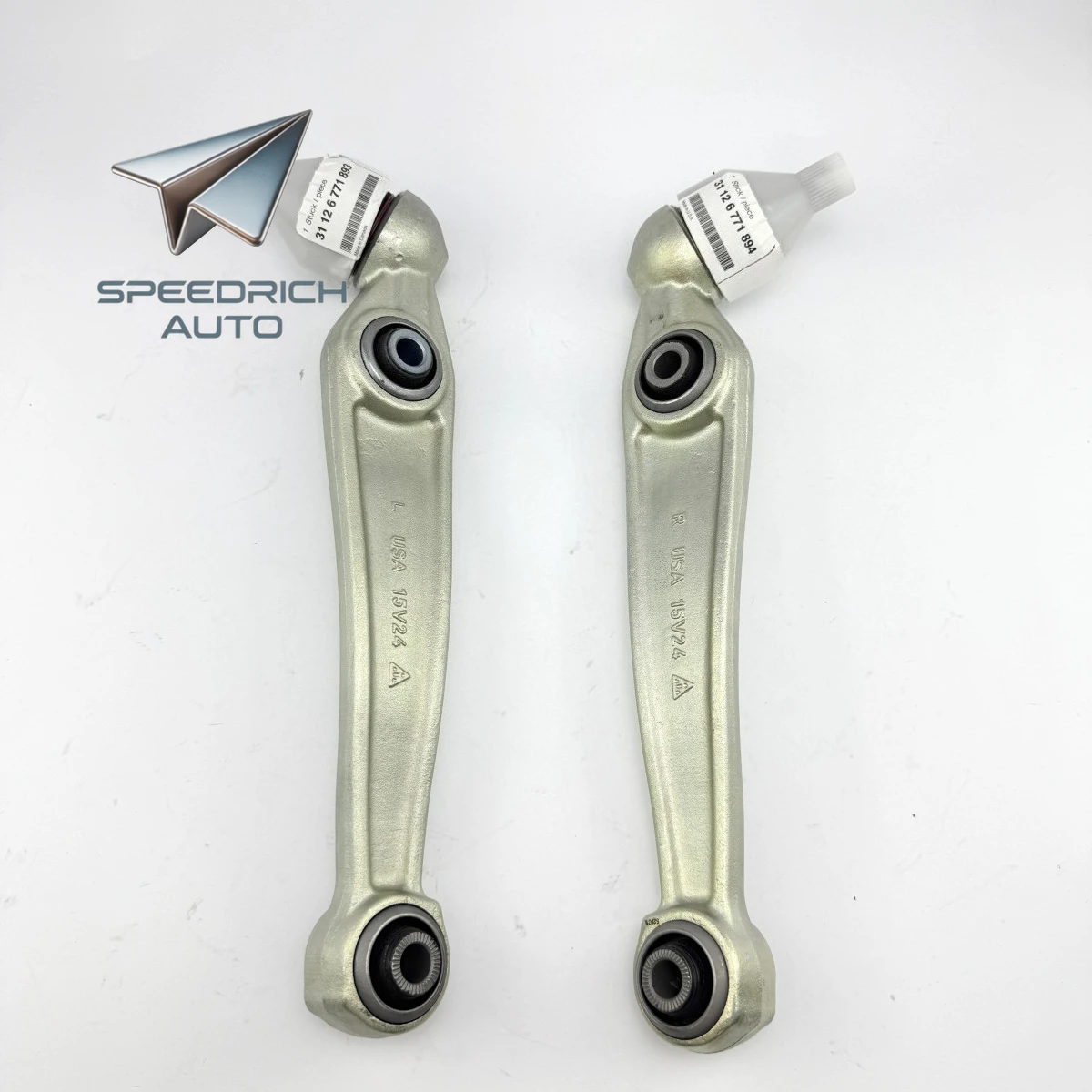 

31126771893 31126771894 Lower Lateral Control Arm for BMW X5 E70 X6 E71/72