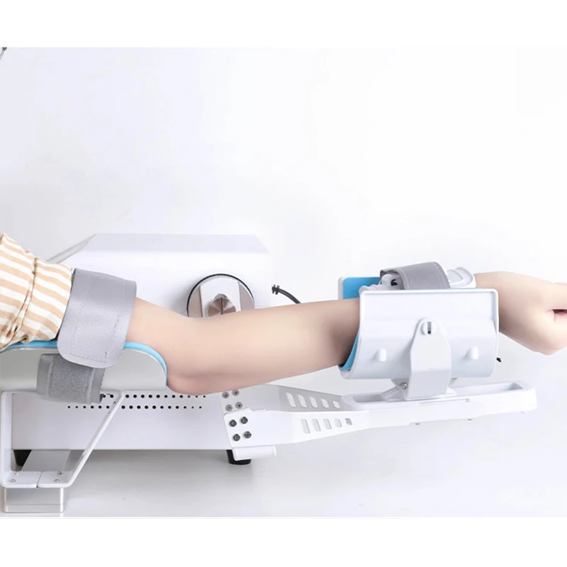 Elbow Arm Rehabilitation Trainer Arm Fracture Post-surgery Stroke Upper Limb Hemiplegia Bending And Straightening Exercise