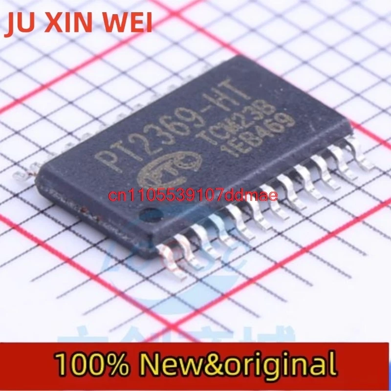 1 Pcs/Lote PT2369 P…