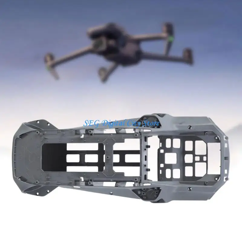 

U75B Easy Installation Middle Frame Replacement Shell Cover For Cine, 3Pro, 3E