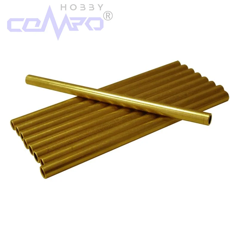 1 Set 3mm Alu/4mm Tubi di Rame Parti di Ricambio del Serbatoio Del Carburante di Controllo Remoto per il Modello RC Serbatoio Del Carburante Accessori FAI DA TE