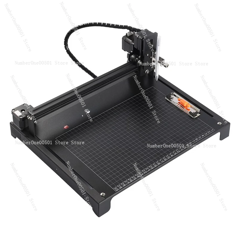 Auto Handwriting Robot Smart Writing Machine for Notes Forms Study Aid Perfect for Teachers Students