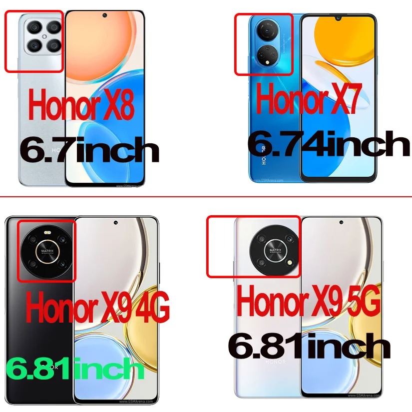 Honor Magic4Lite Case For Huawei Honor Magic4 Lite 5G Silicone Cases Xonor Magic4Lite X8 Smartphone Phone Accesorios Honor-Magic4 Lite-2022 Shockproof Back Cover Honor Magic 4 Lite 4G X9 X7