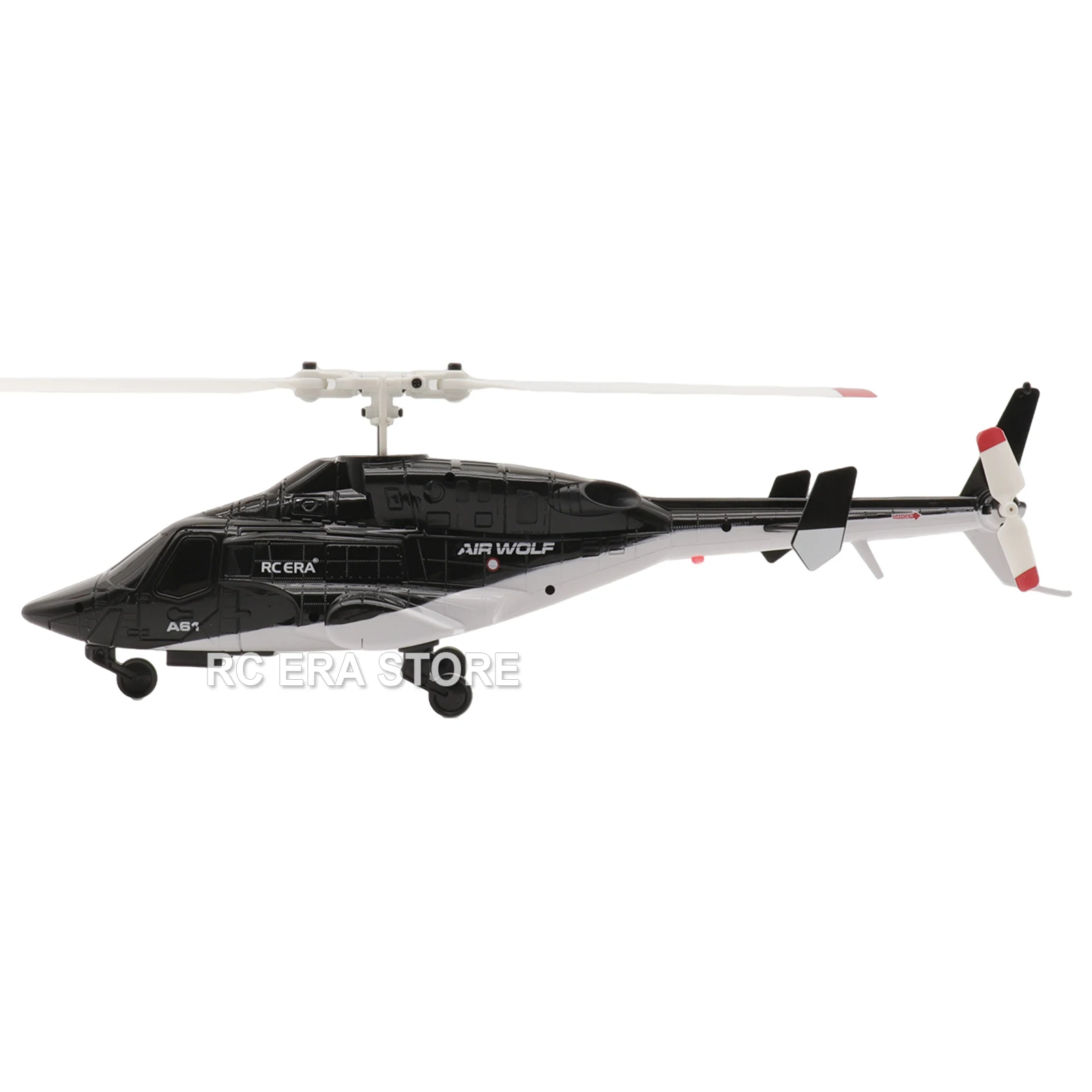 Thumbnail 3 - #38 Best Mini Indoor RC Helicopters to Buy In 2026