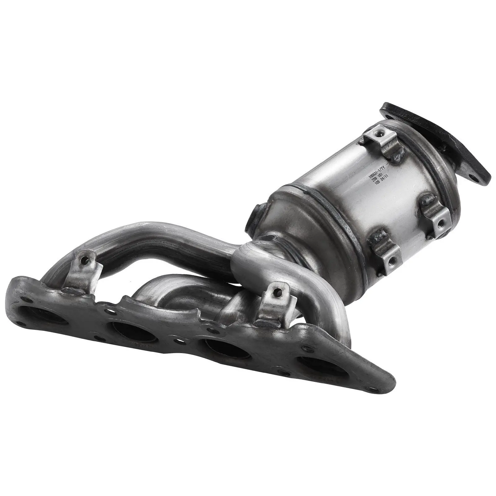 Front Position Cata… - image