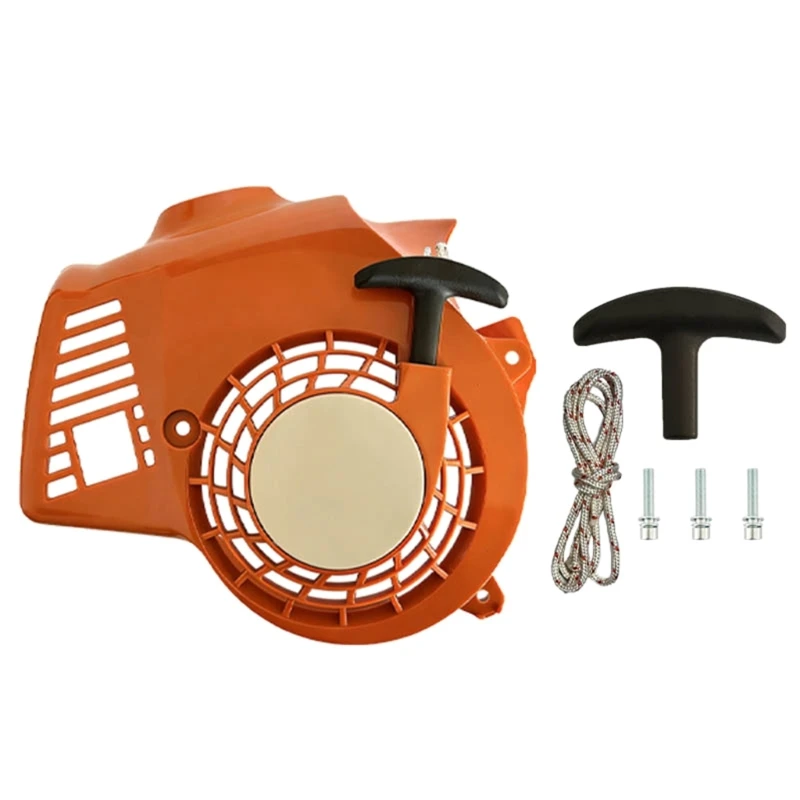 Quick Install Starter Unit For BG50 Compatible Blower Enhanced Performance