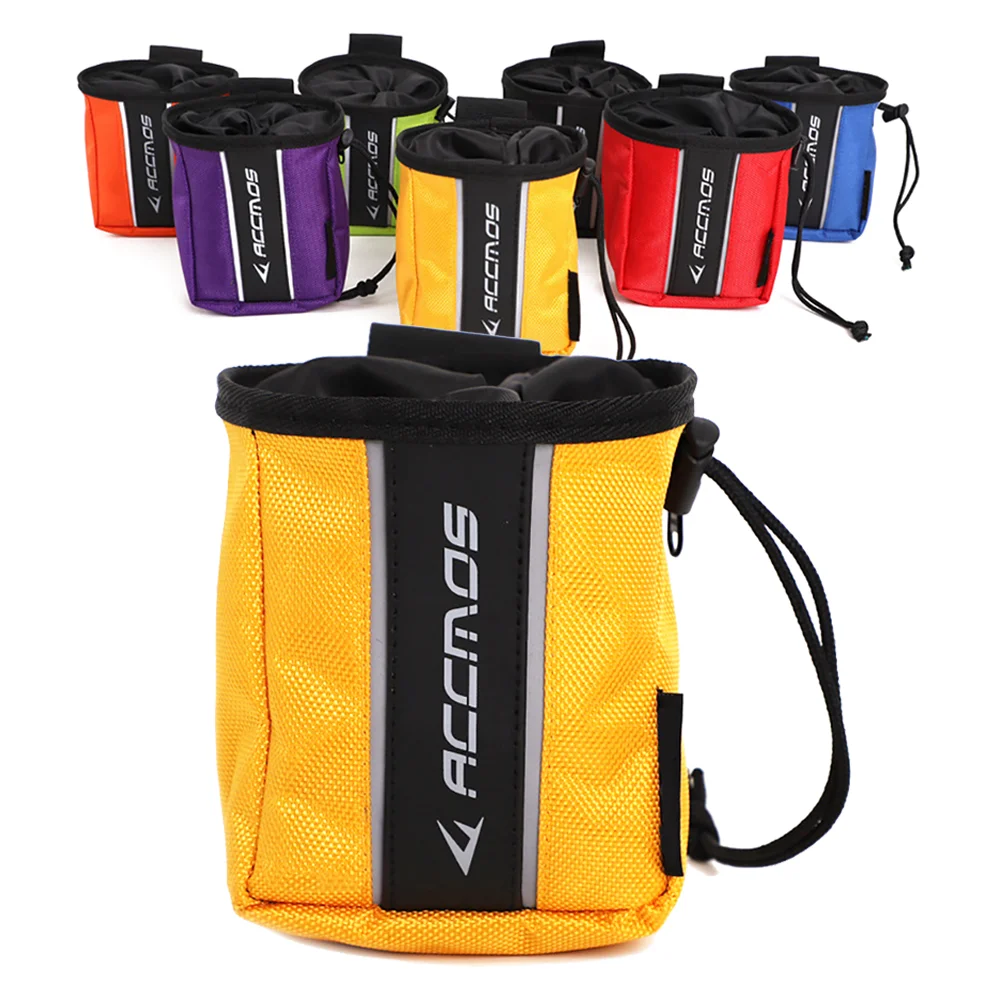 

1PC Archery Bow Release Pouch Archery Bow Portable Carry Bag Pocket Archery Release Bag for Archery Accessories Storage