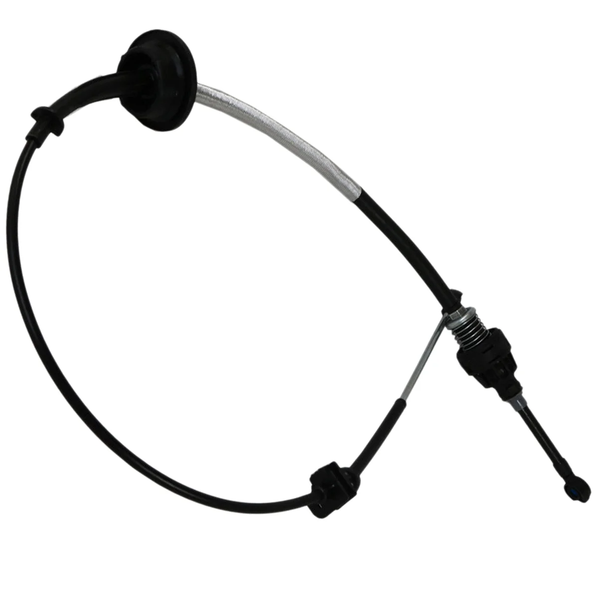 

For Ford F-150 2004-2005 Automatic Transmission Gear Shift Cable 4L3Z-7E395-BA, 4L3Z7E395BAHUG