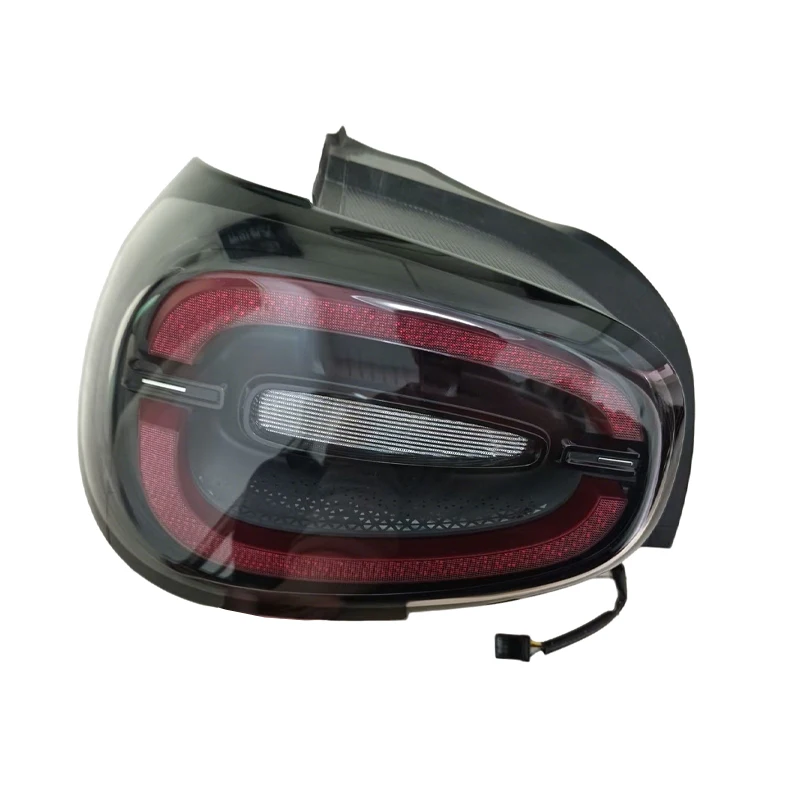 Achterbumper achterlicht remlicht stoplicht achterlamp voor Dongfeng NAMMI BOX 01 2024 - afbeelding 1