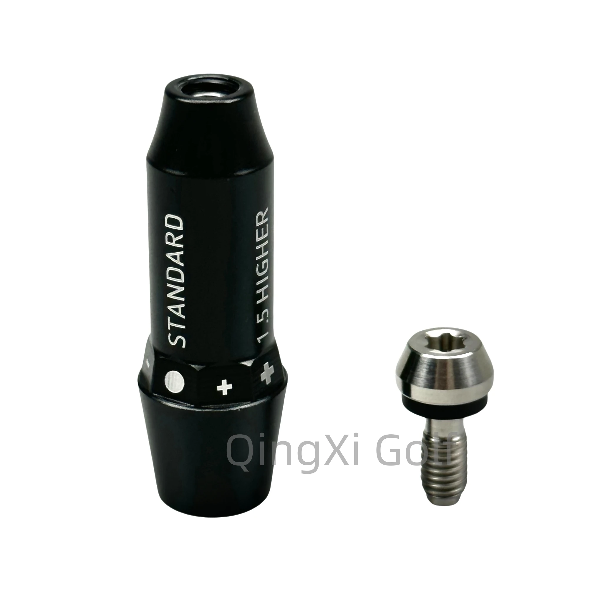 Golf Shaft Sleeve Adapter Fit for PXG GEN1 GEN2 0811 XF Driver Head Fairway Wood Hybrid club