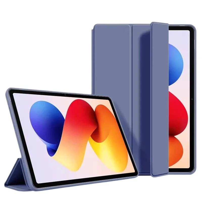 Für Poco Pad M1 12,1 zoll 2025 Fall Auto Wake Stand Tablet Abdeckung Für Coque Redmi Pad 2 Pro 12,1 "Magnetische Smart Fall zubehör