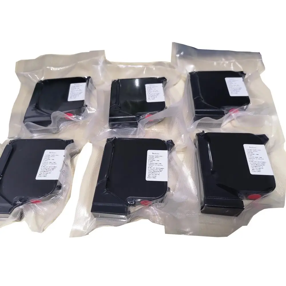 Factory Wholesale Price Handheld Portable Ink Cartridges Printer Ink Cartridge Magnetic Ink Cartridge