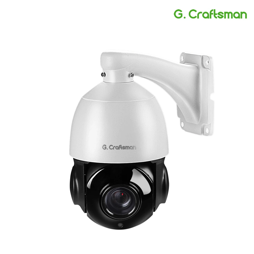 xmeye dome cctv camera de seguranca poe 20x ptz poe sany335 ir 60m 01