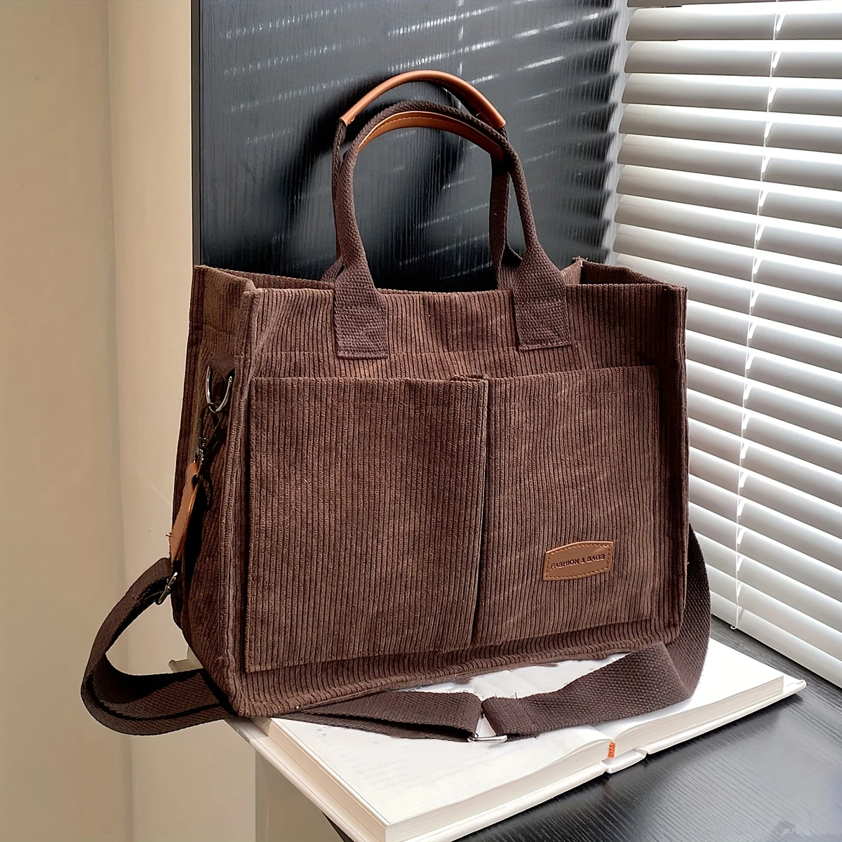 

2024 New Women Bag Fashionable and Soft _DG-206714256_