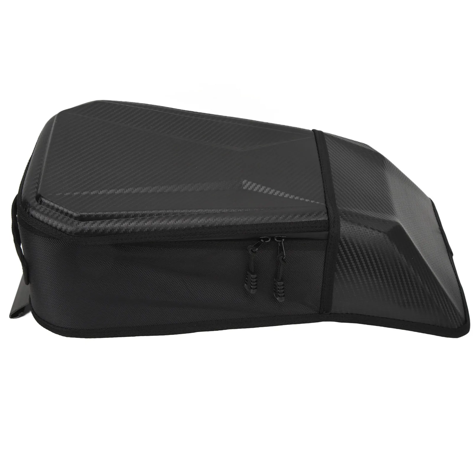 Center Console Bag Scratch Resistance Sturdy Center Seat Storage Bag Convenient Access Decorative for  X3 2017 To 2023