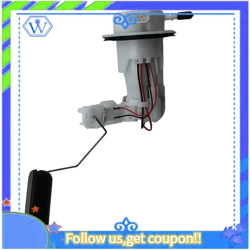 

M46K-Motorcycle Tank Fuel Pump Module 16700-KPN-A71 For Honda CB125F 2015-2019 CB190R CBF190R CBF190X Petrol Pump Assembly Parts