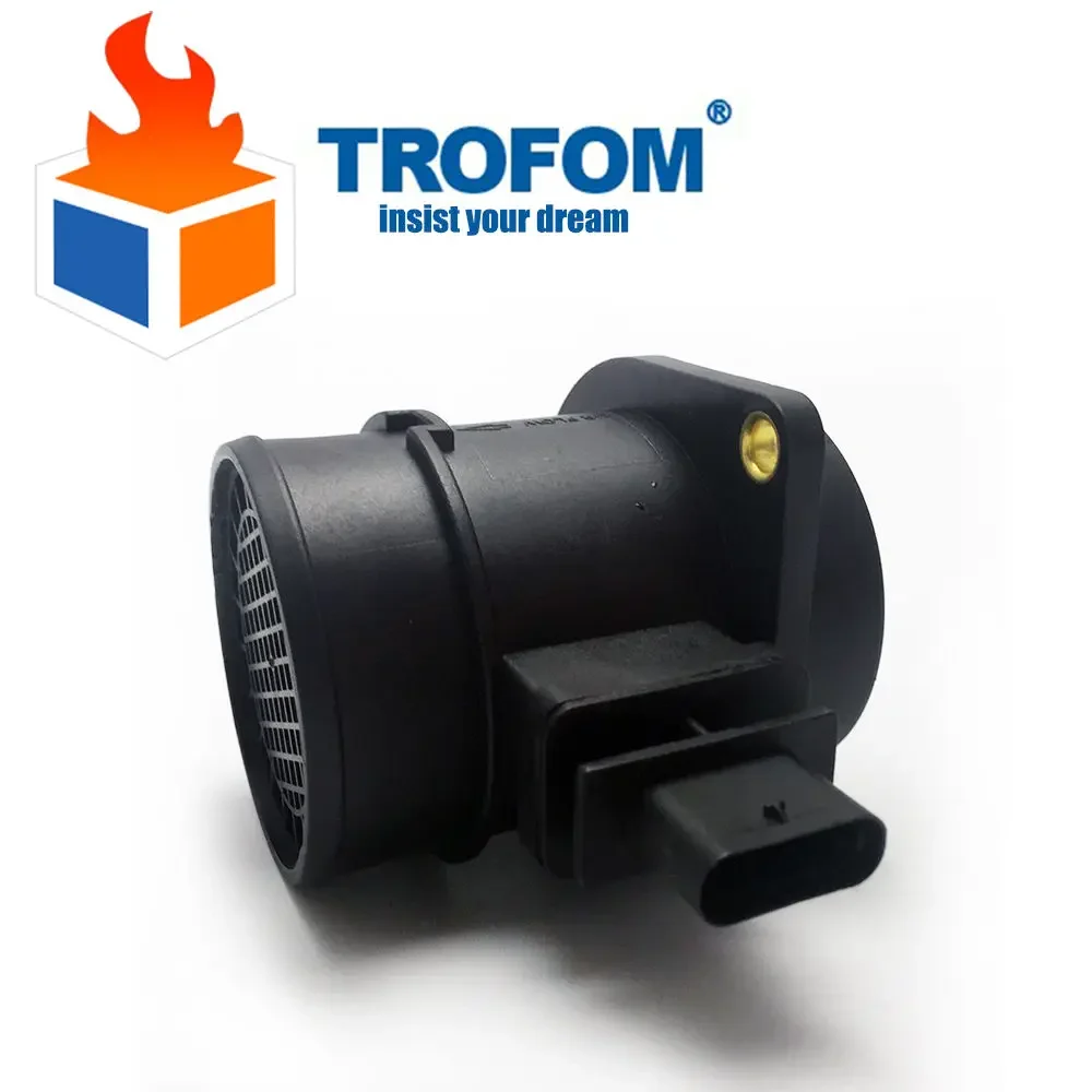 

MAF MASS AIR FLOW SENSOR METER FOR Hyundai Grandeur H-1 i30 Santa Fe Sonata Tucson KIA Carens K2900 Magentis Sorento Sportage