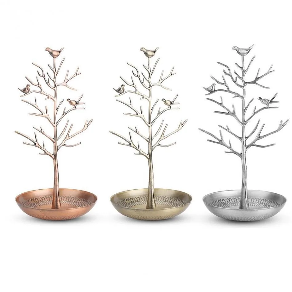 Iron Art Large Capacity - Storage Display Rack for Bedroom Dressing Table Shop Commodity Exhibition Organizer