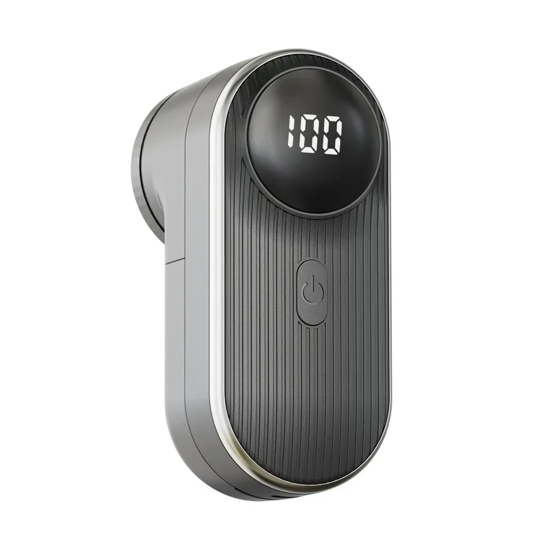 USB elektryczne urządzenie do usuwania kłaków ubrania Fuzz trymer na pellet przenośna golarka do swetrów domowych maszyna do usuwania szpuli odzieży