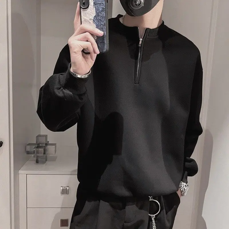 جاكيت رجالي للربيع والخريف بيا - مراجعة Streetwear Brand وسعره