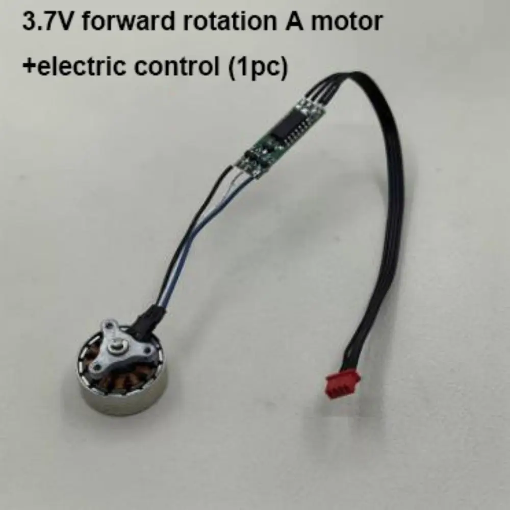 1/2 pz Nuovo 2750KV L900 Parti Del Motore Brushless In Metallo 10 Stili PRO E88 Quadcopter Modello 2 Canali 1503 Motore Brushless