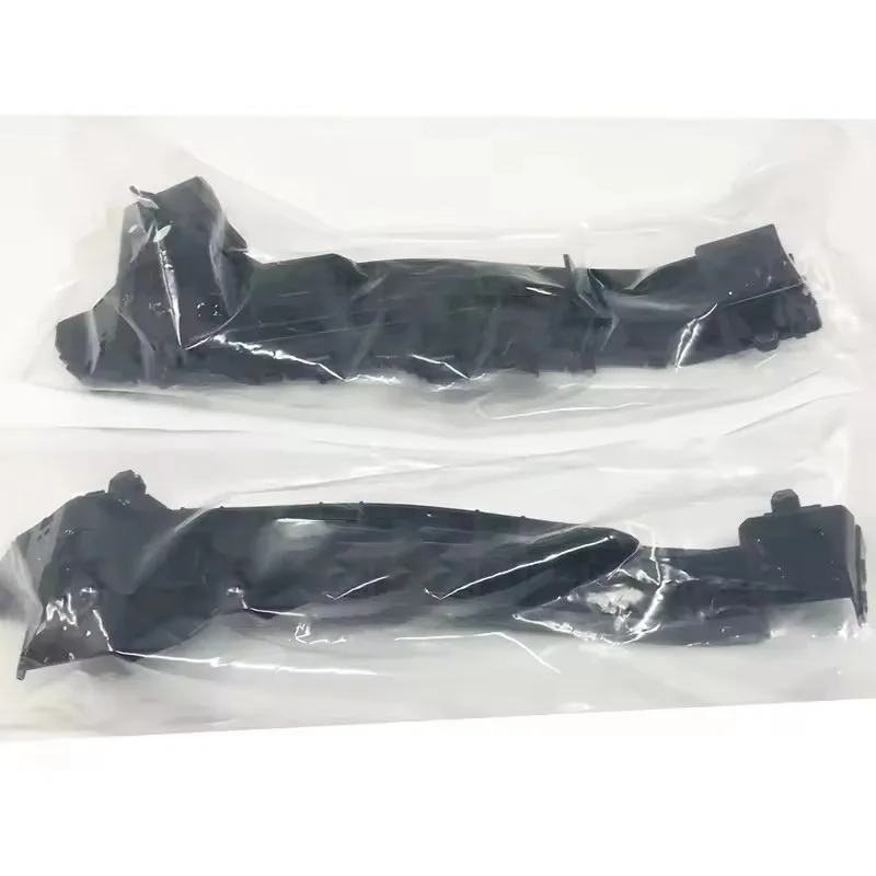 

57707SC040 57707SC050 New Genuine Front Left and Right Side Bumper Bracket Set For Subaru Forester 2009-2013