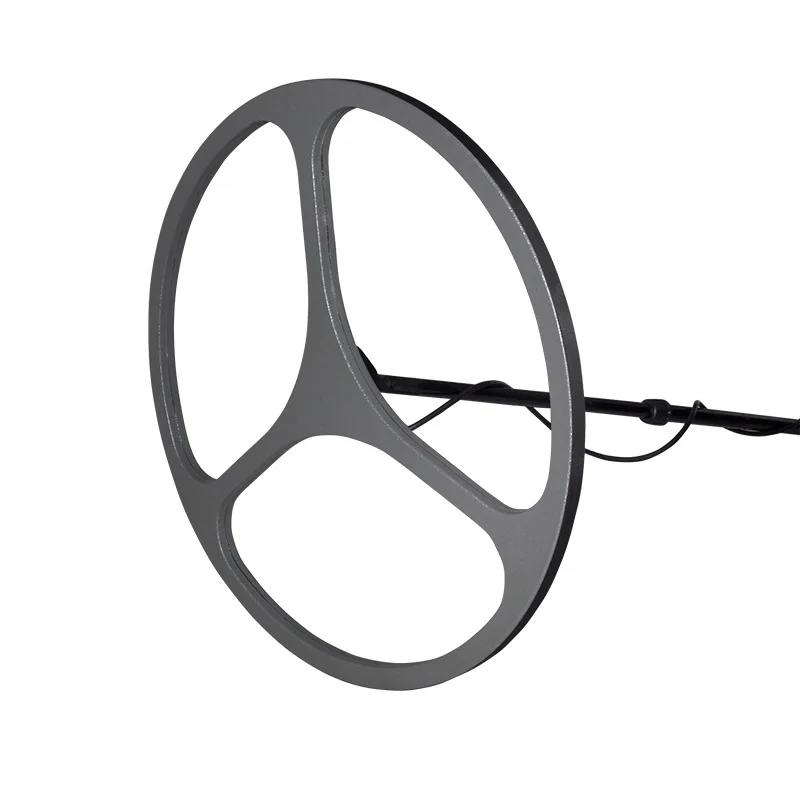 Pulse Metal Detectors In Low-cost 25-inch Single Search Coils For GDX8000