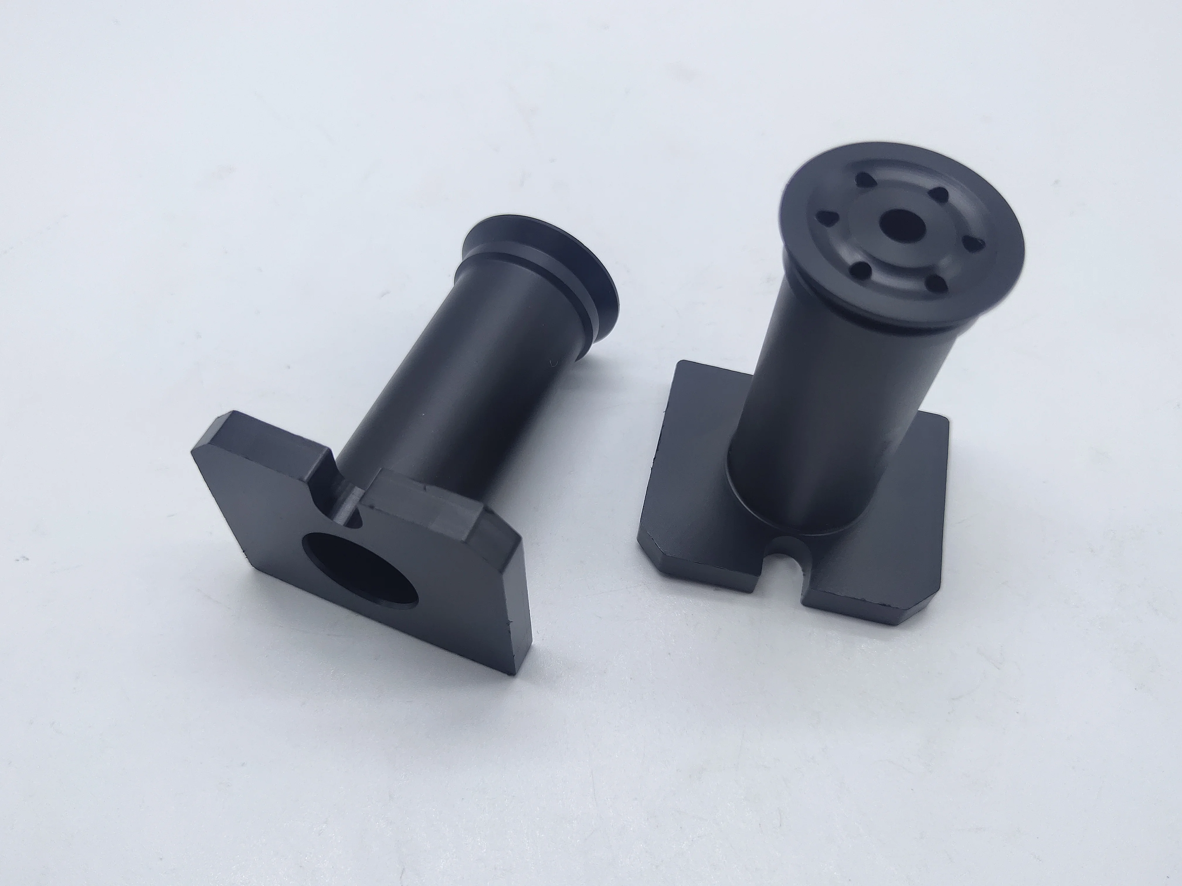 8 PCS High Quality ManRoland Plastic Sucker For Man Roland 700 Offset Printing Machine Parts