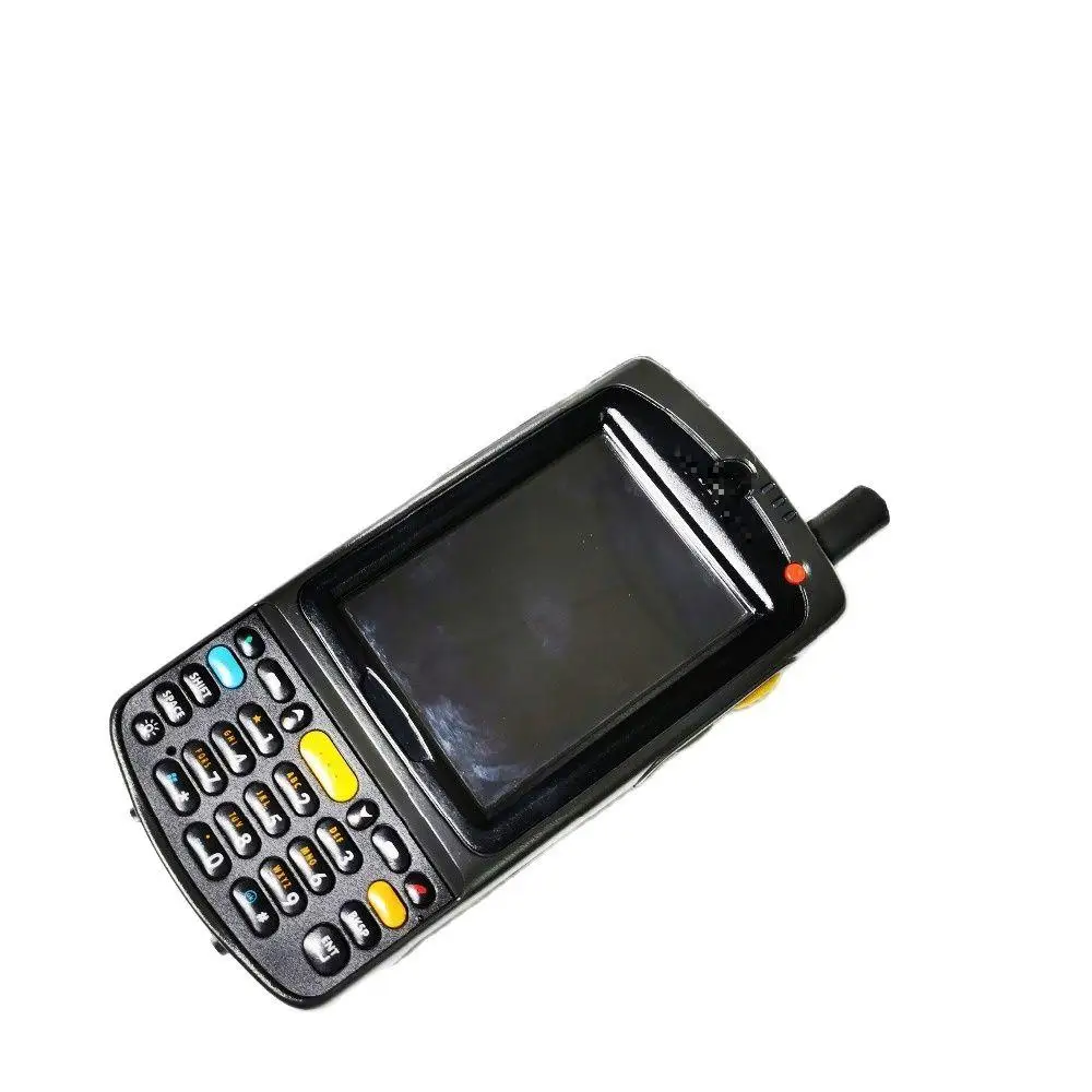 MC75A0-P30SWRQA9WR MC75A6-P4CSWRRHFC1 For  MC75A Windows Mobile Data Collector PDA for Warehouse Logistics