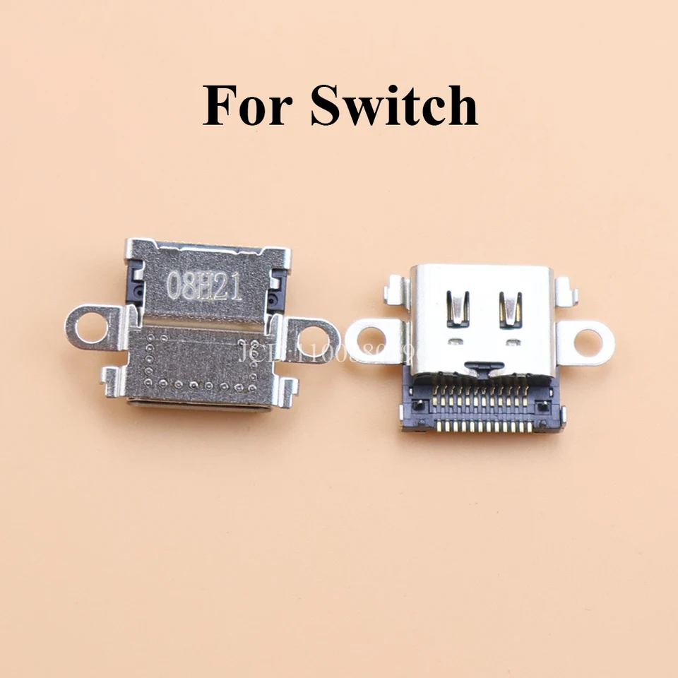 USB Type-C 充電ポート コネクタ 1個用