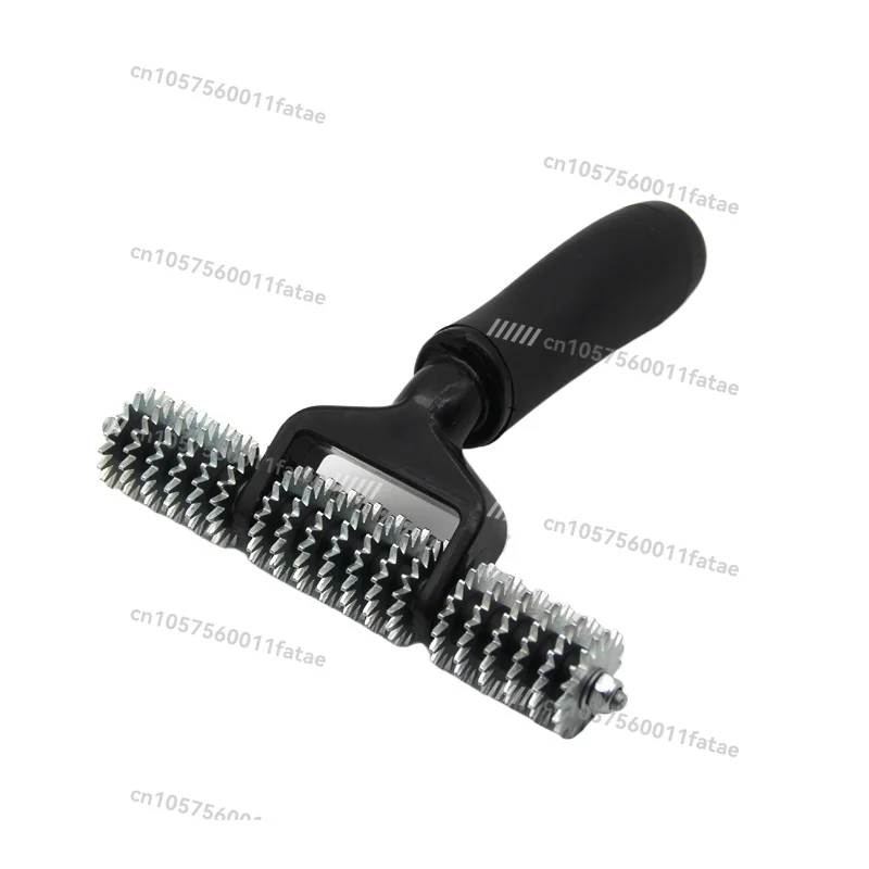

Splicing Roller Carpet Roller Splicing Carpet Splicing Flattening Tooth Tool