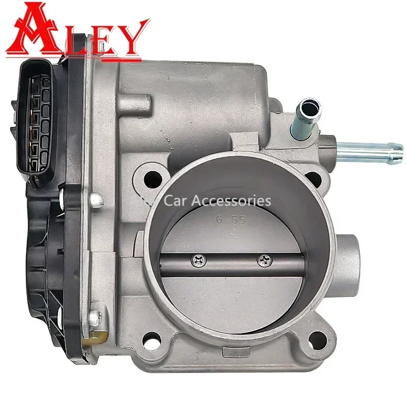 

Original 22030-0T050 220300T050 22030 0T050 Throttle Body Assembly For Toyota Auris Avensis Corolla 2004-2017 1.6L 1.8L