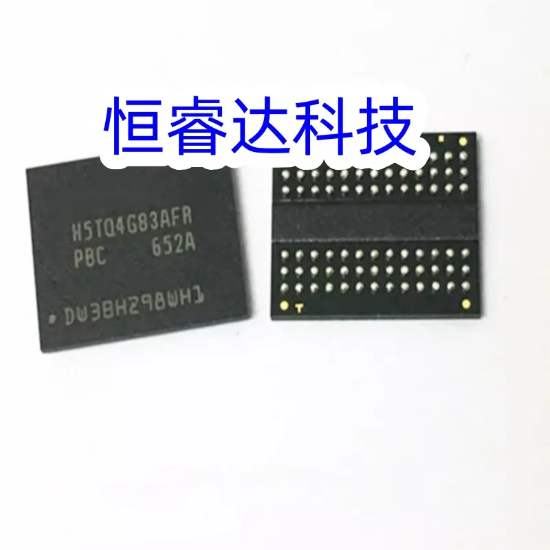 

5 ~ 10 шт. H5TQ4G83AFR-PBC H5TQ4G83AFR 8-bit DDR3 Cache частиц IC FBGA-78 100% абсолютно новый оригинальный Бесплатная доставка