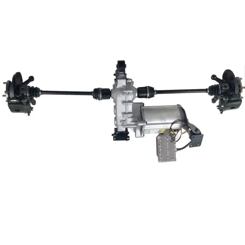 Propeller shaft wholesale multifunctional gearbox