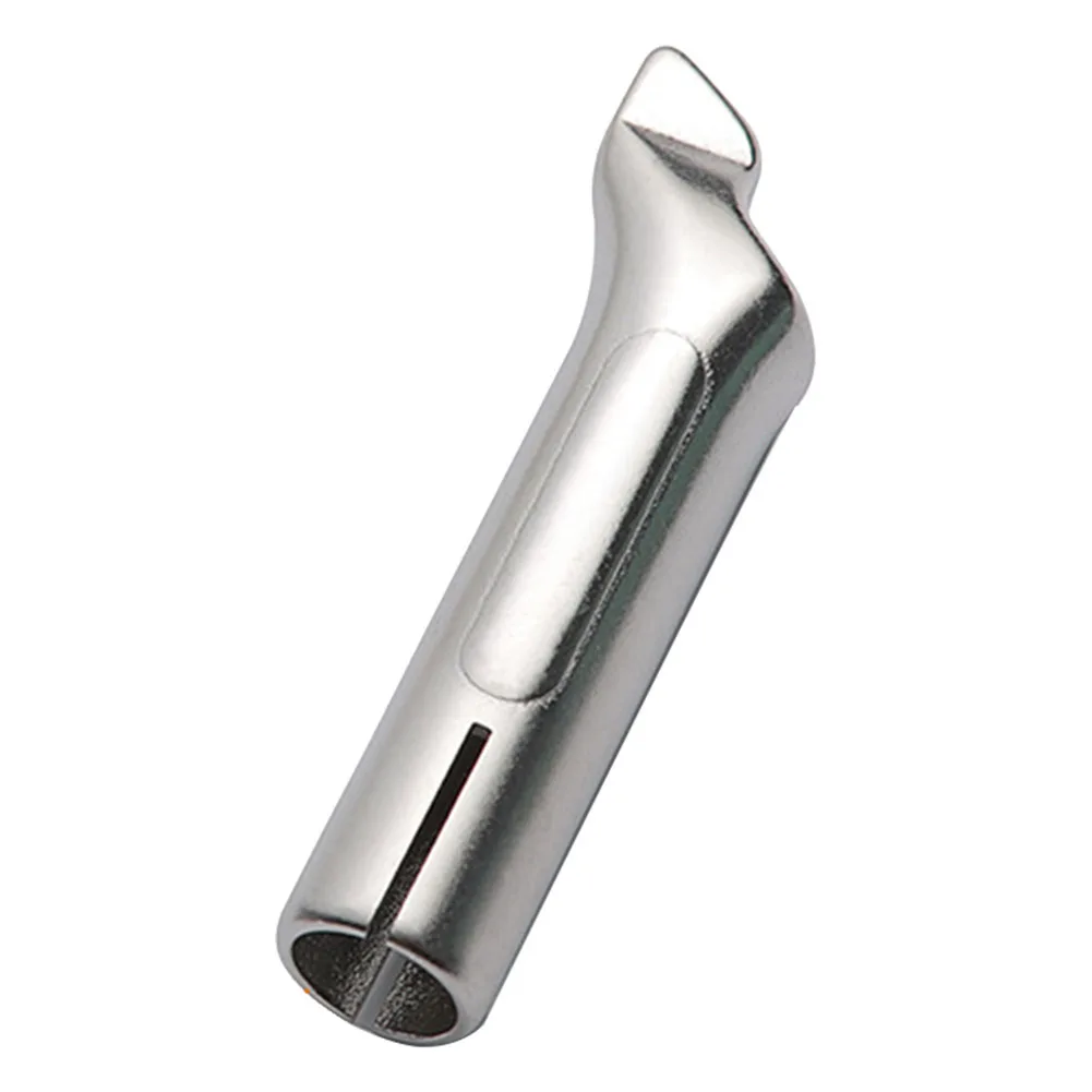 Ugelli per saldatura Ugelli per saldatura resistenti alle alte temperature Forniture per saldatura in lega di titanio in acciaio inossidabile per saldatore