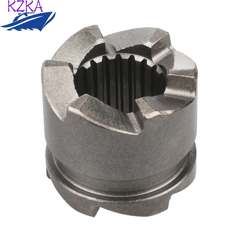 Embrague para motores marinos Yamaha 25HP 40HP 50HP 55HP 60HP 70HP, números de pieza 663-45631, 663-45631-01, 663-45631-00, Accesorios y piezas