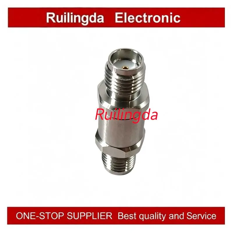 PRFSMA35FF Connector 100% New Original High-Quality Electronic Component for Reliable Connectivity