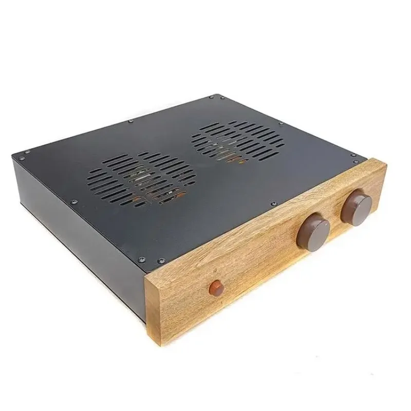 Matisse Circuit 6Z4 Tube Rectify Hifi Preamplifier