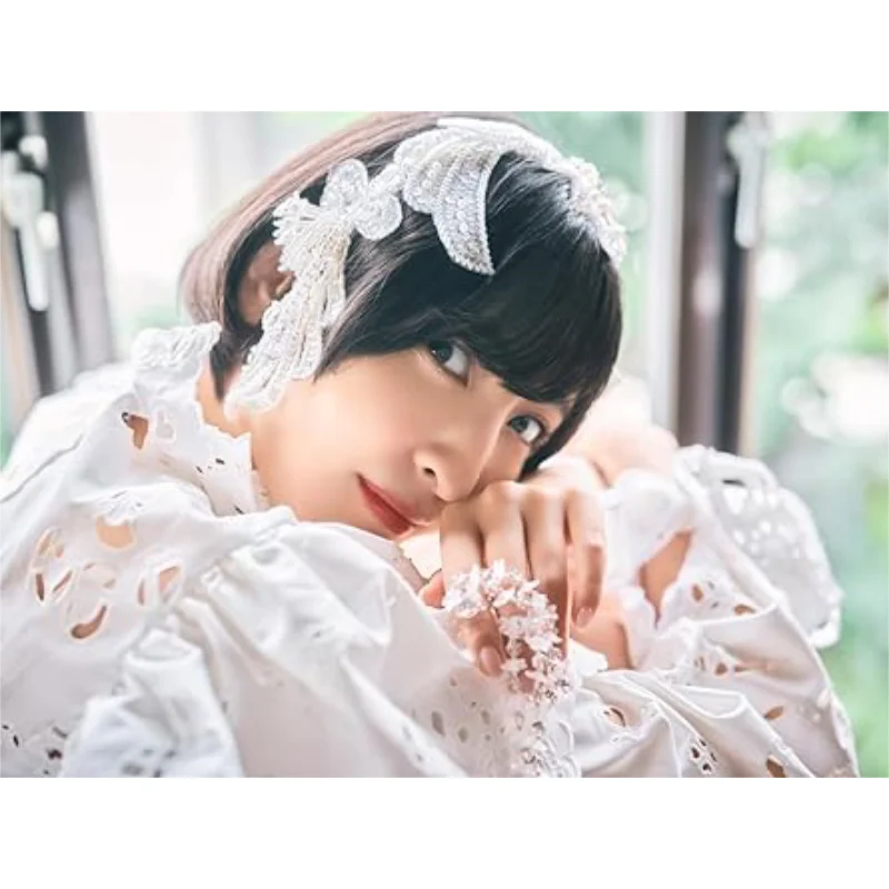 

Maiden TV Guide ГОЛОСНЫЕ ЗВЕЗДКИ Специальный редактор Ayane Sakura Ayane Sakura Токио новости 9784867018590 Книга