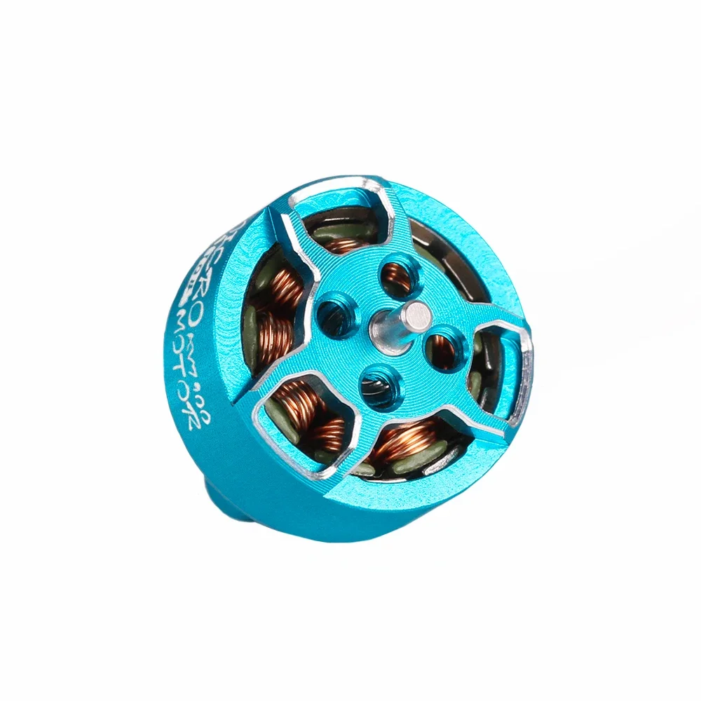 T-MOTOR M1104 KV7500 T-HOBBY1.6\