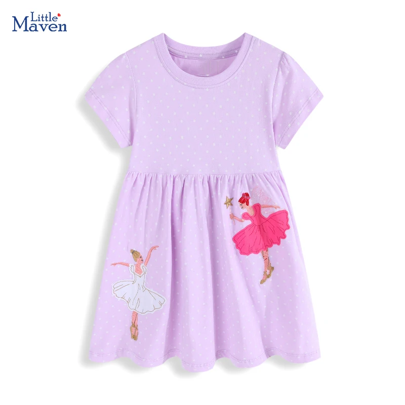 Little Maven New Su… - image