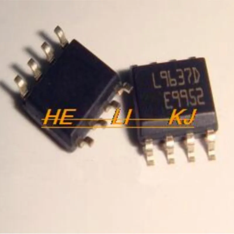 

Бесплатная доставка 10 шт. L9637DTR L9637D L9637 SOP8