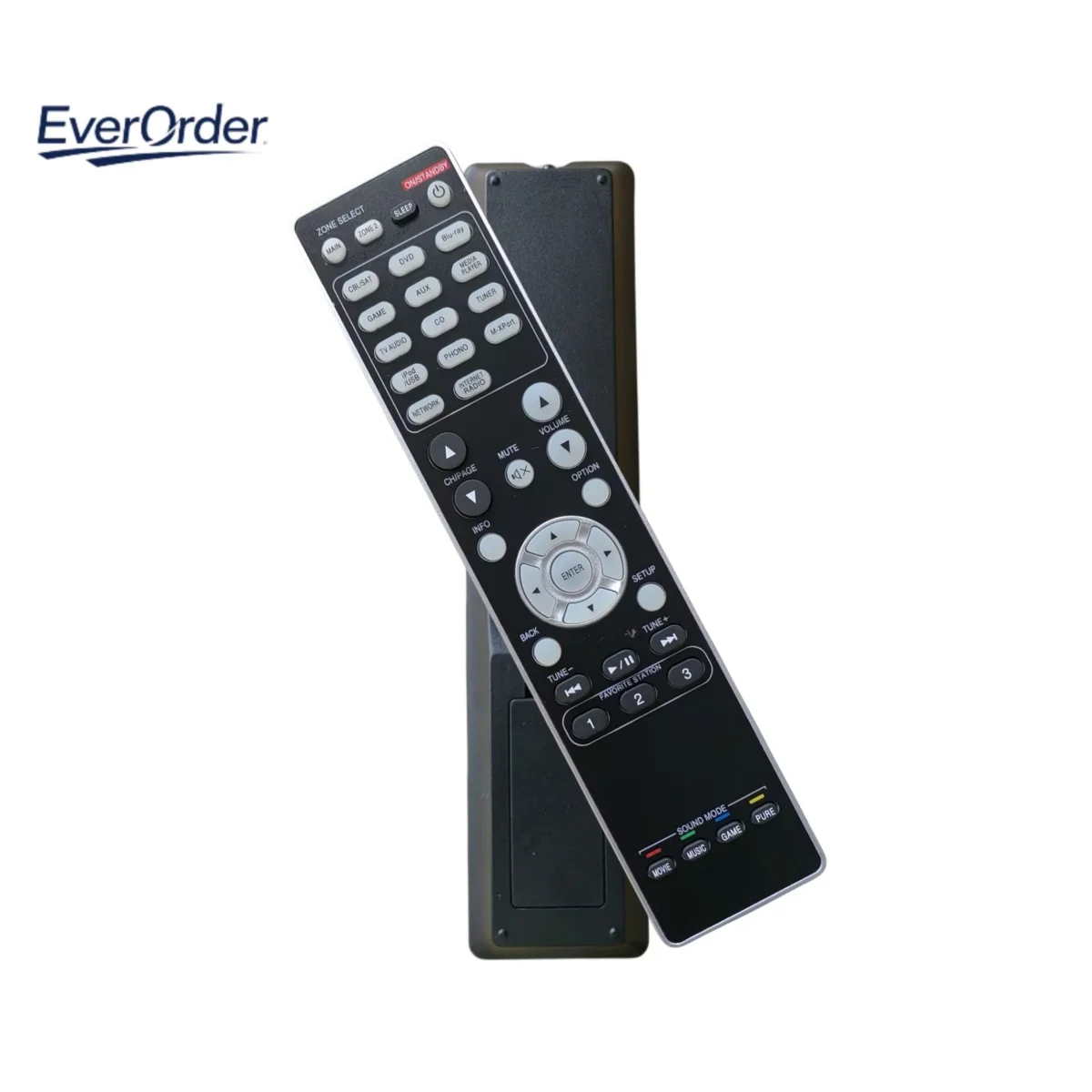 

New universal remote control for Marantz SR5007 NR1602 SR5006 NR1603 SR6007 SR6006 AV Receiver