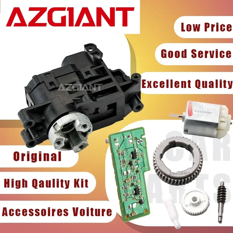 

AZGIANT for Suzuki Swift Sport 2011 2012 2013 2014 2015 2016 2017 Car Rearview Mirrors Fold Motor Actuator Gear Cog Hoop PCB LR