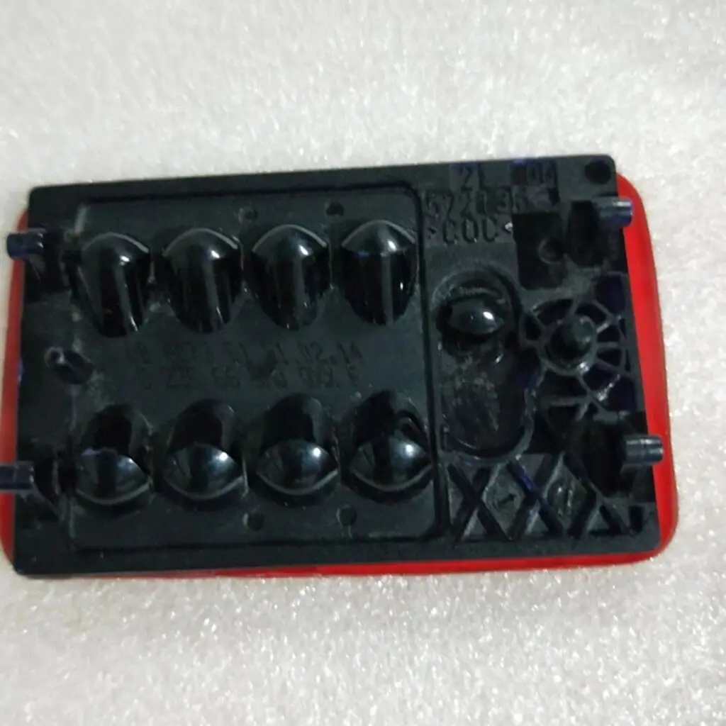 Auto Parts High Qua…