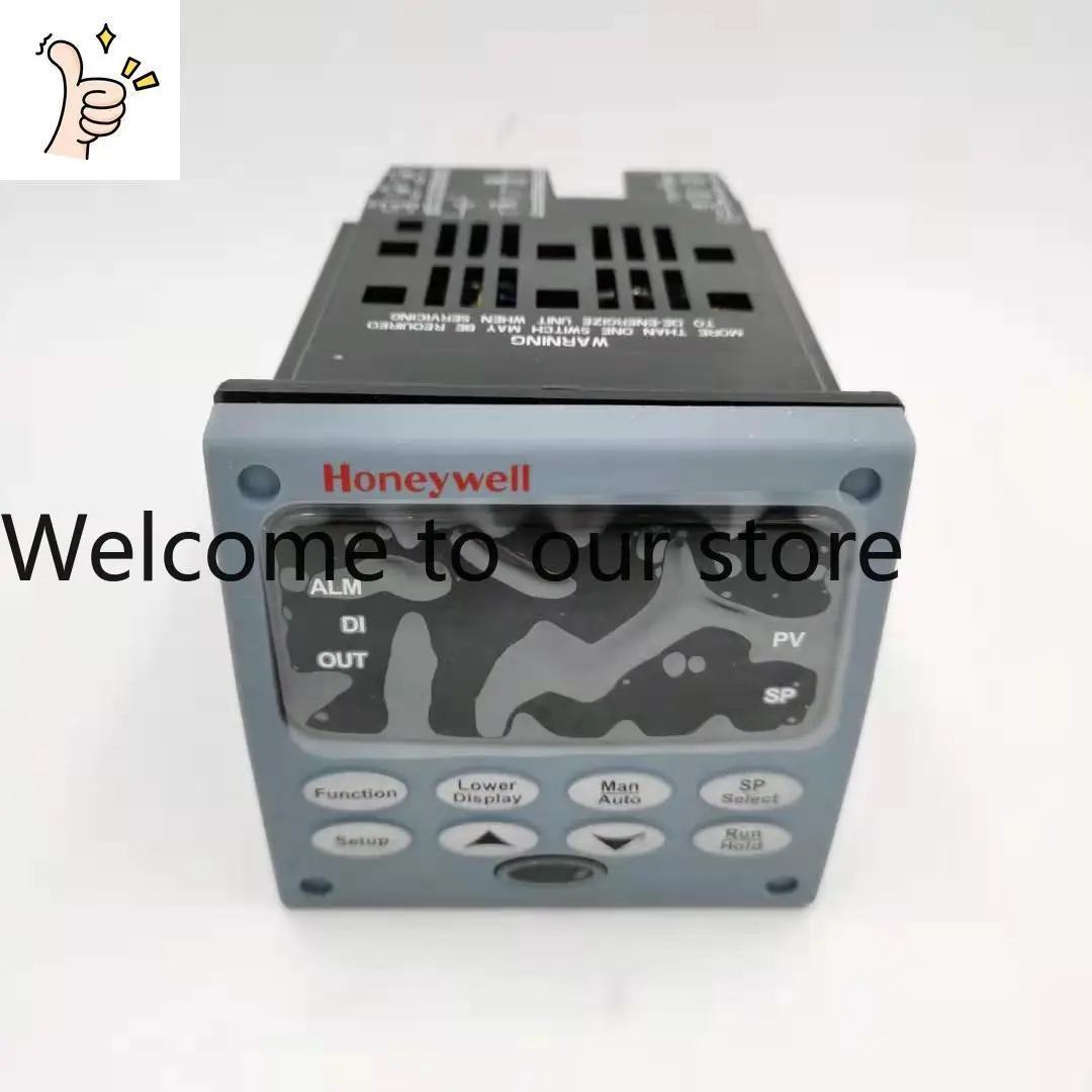 2 en stock, controlador Honeywell DC3200-EE-200R-200-00000-00-0 completamente nuevo
