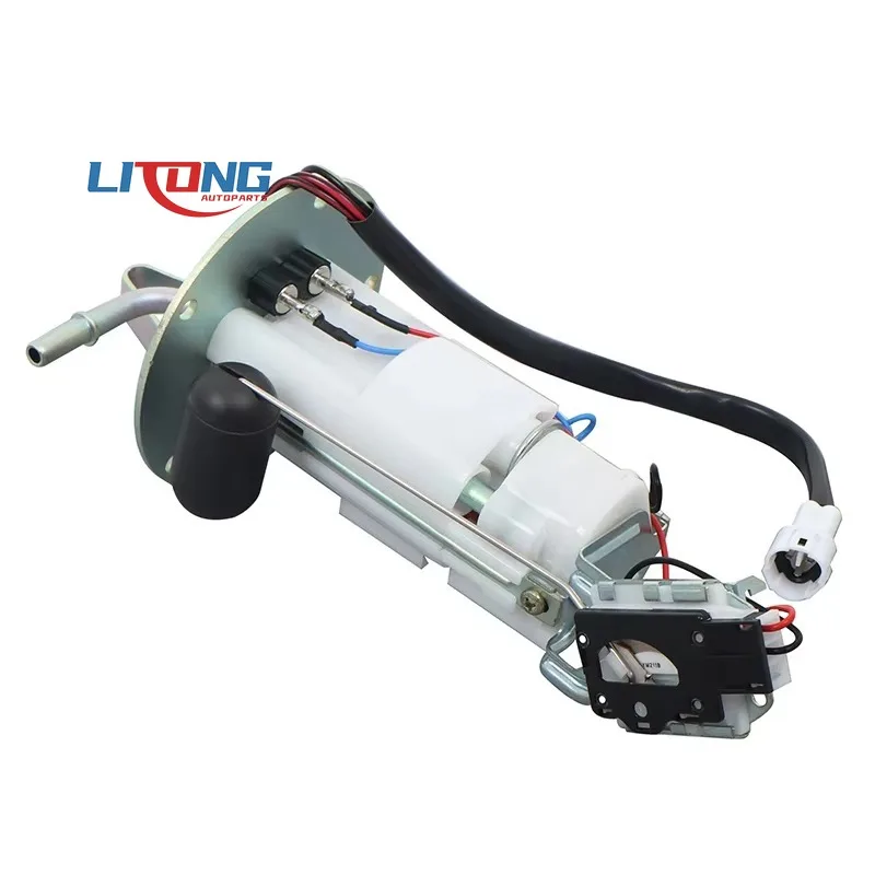 15100-14J00 15100-14J01 Motorcycle Fuel Pump Module Assembly For SUZUKI GSXR600 GSXR750 GSX-R600 GSX-R750 GSXR 600 750 2011-2023