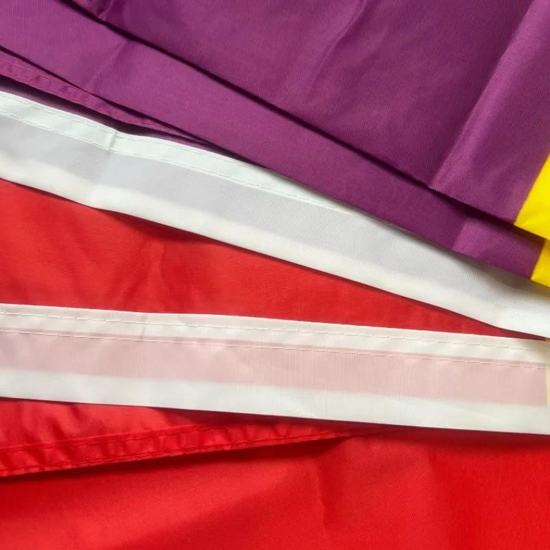 Second Spanish Republic Flag 90x150cm Hanging High Quality 3x5 ft Polyester Spain Flag Decorative Flag Banner Decoration