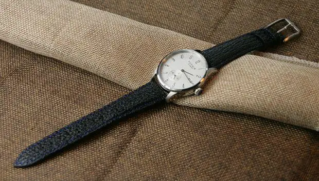 Vakuy Manual Watch Vintage Business Seagull ST3621 Movt Jones Sword Hands Engraved Movement Marked Enamel Dia